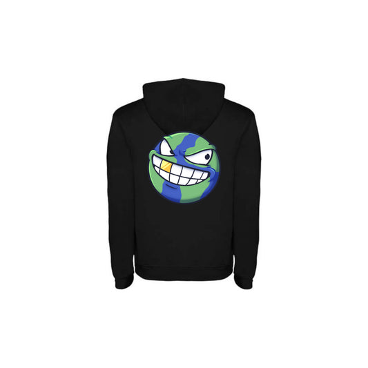 EMS Black Hoodie (World)