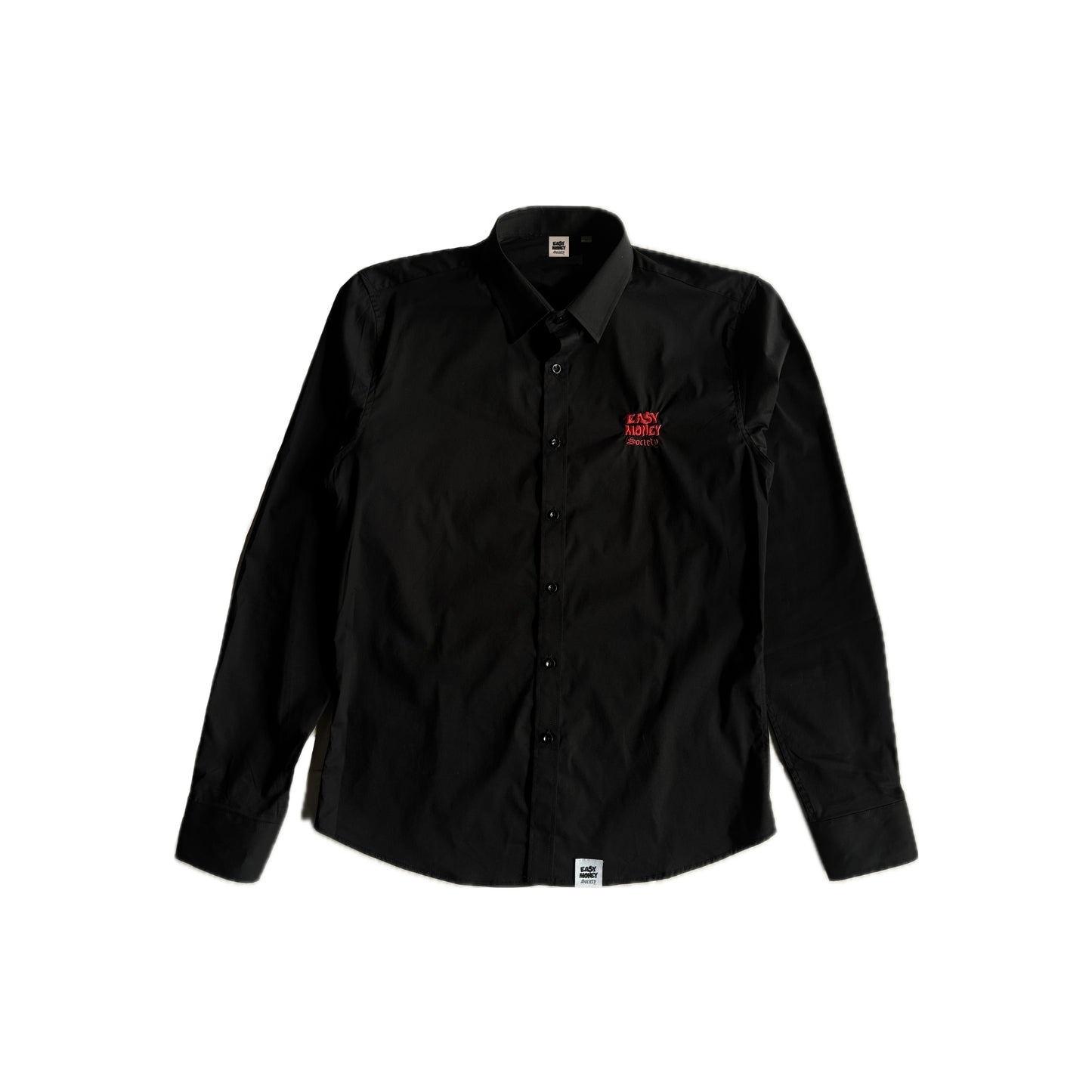 EMS Black Shirt