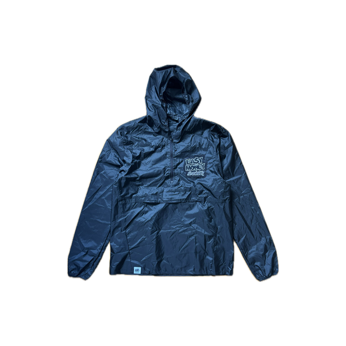 EMS Waterproof Jacket