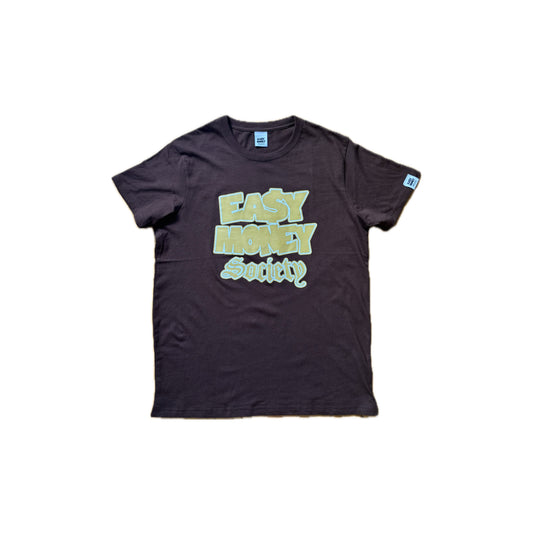 EMS Brown Tee