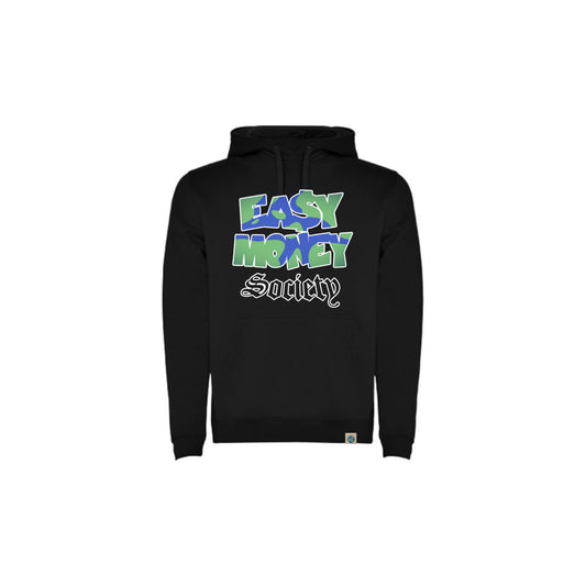 EMS Black Hoodie (World)