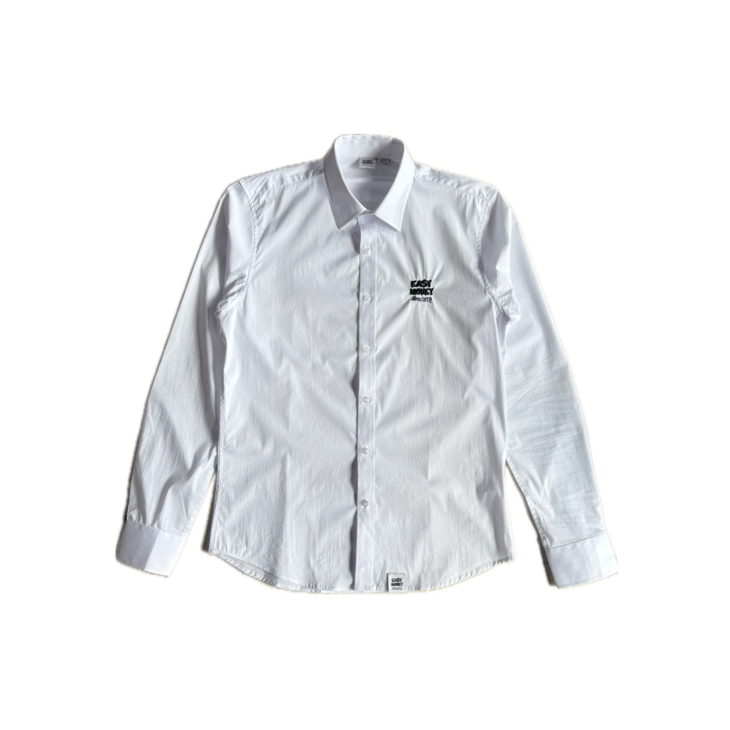 EMS White Shirt