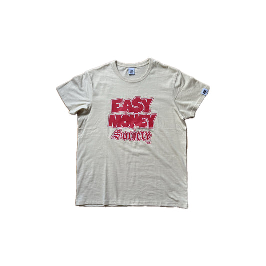EMS Beige Tee
