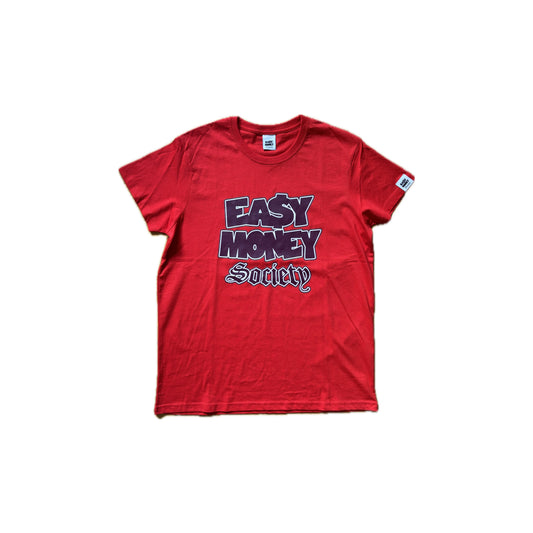 EMS Red Tee