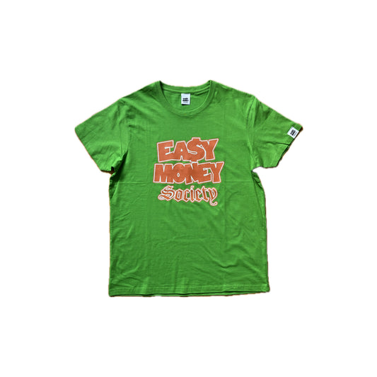 EMS Green Tee